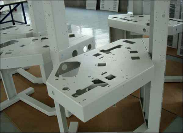 钣金加工有哪些优势呢？-九洲官方网站-九洲jiuzhou(中国)