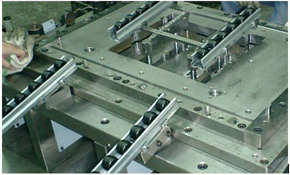 钣金加工中模具该怎么选?-九洲官方网站-九洲jiuzhou(中国)