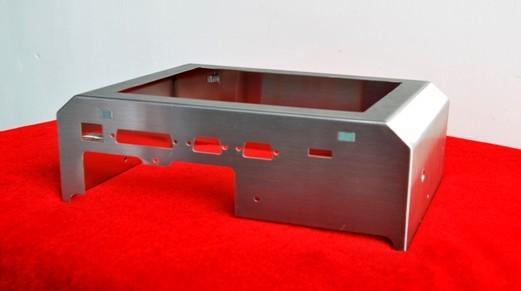 钣金加工行业情况以及工艺概述-九洲官方网站-九洲jiuzhou(中国)