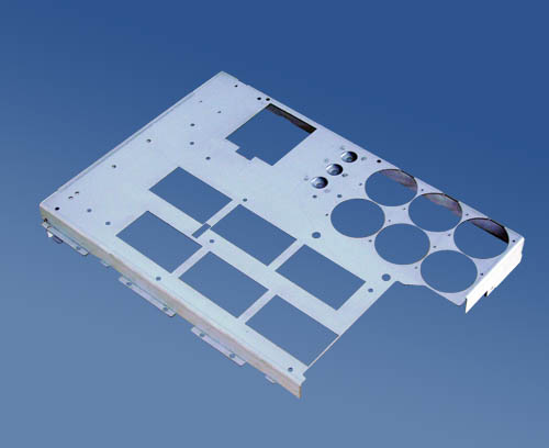 钣金加工的折弯技术和折弯机使用方式-九洲官方网站-九洲jiuzhou(中国)