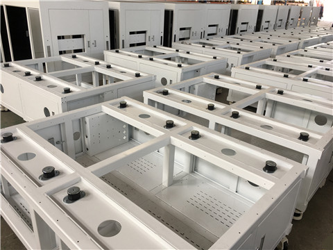 钣金加工合理利用材料的三种方法-九洲官方网站-九洲jiuzhou(中国)