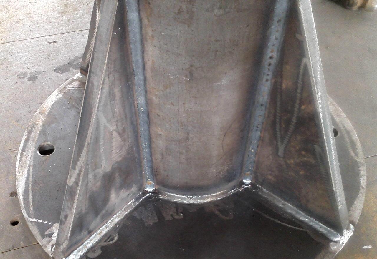 钣金加工零件连接的方式有哪些？-九洲官方网站-九洲jiuzhou(中国)