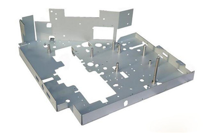 精密钣金加工有哪些新的特点？-九洲官方网站-九洲jiuzhou(中国)
