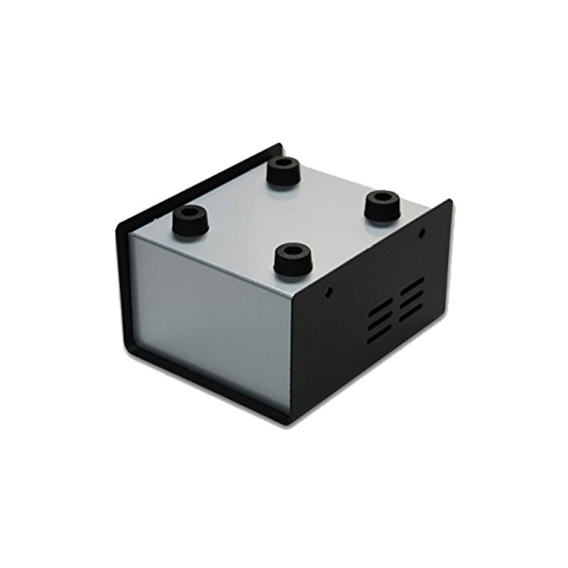 钣金加工压铆和压段差时需要注意什么?